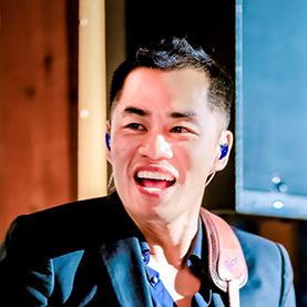 Daryl Soo