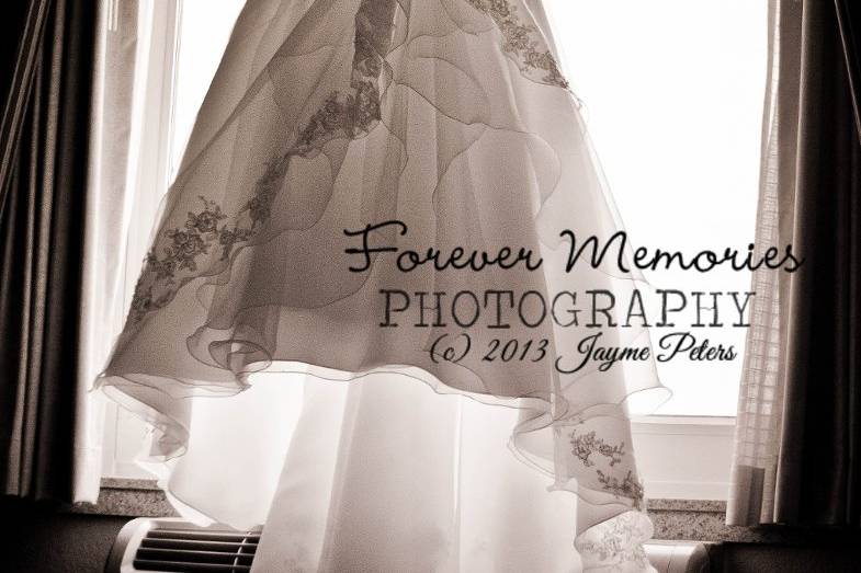 Forever Memories Photography