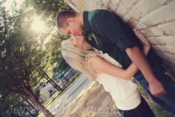 Jayne B Photography