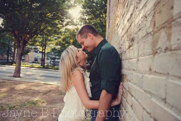 Jayne B Photography