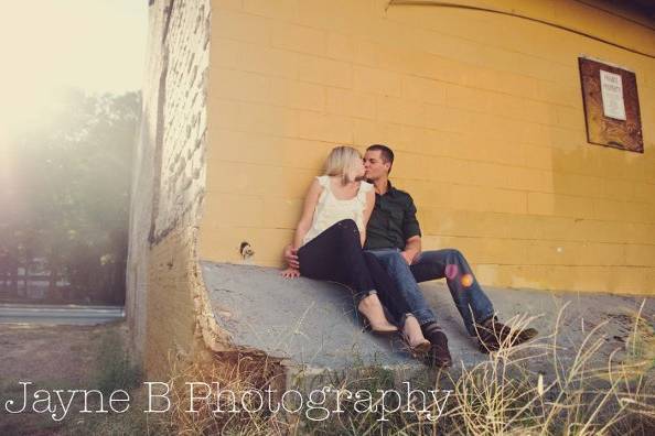 Jayne B Photography