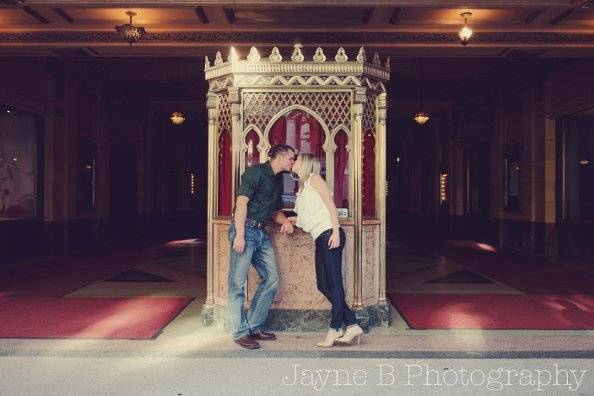 Jayne B Photography