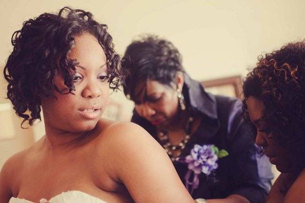 Jayne B Photography