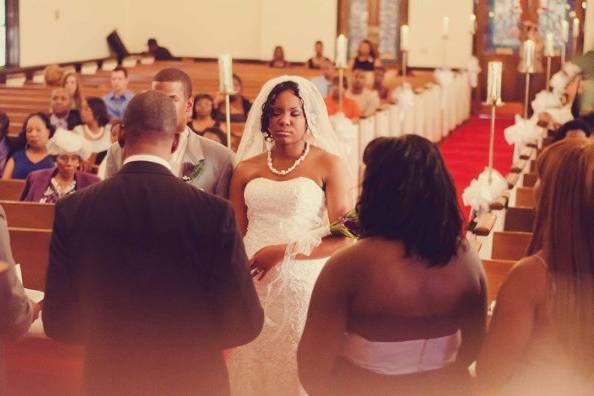 Jayne B Photography