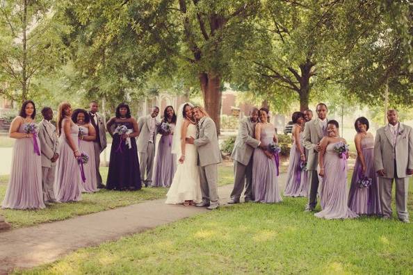 Jayne B Photography