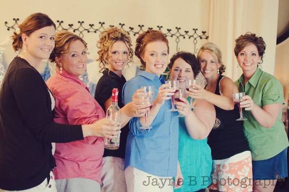 Jayne B Photography