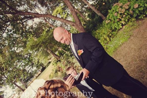 Jayne B Photography