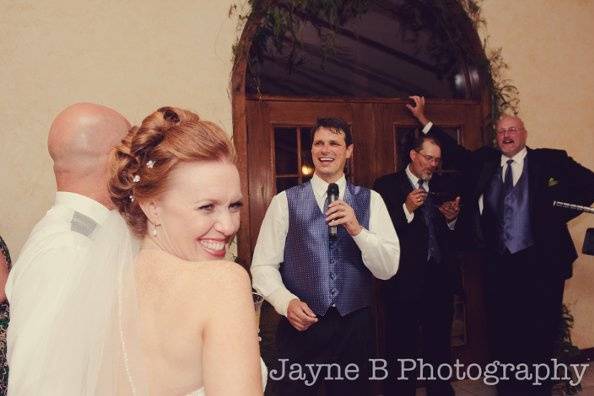 Jayne B Photography