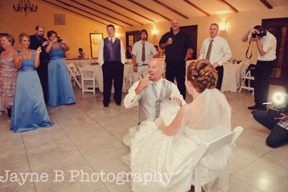 Jayne B Photography