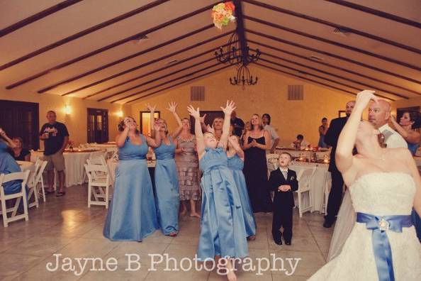 Jayne B Photography