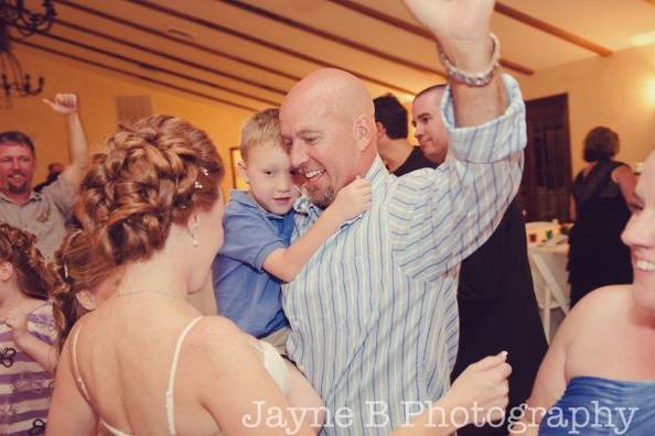 Jayne B Photography