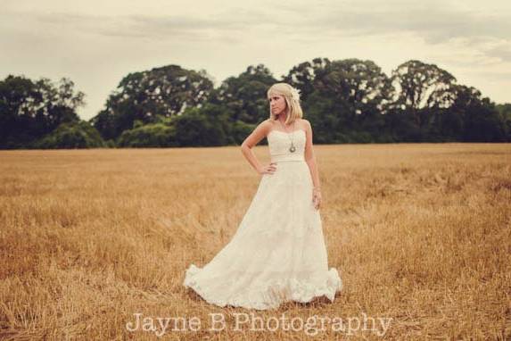 Jayne B Photography