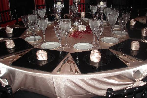 Table setting