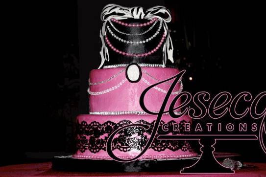 Jeseca Creations