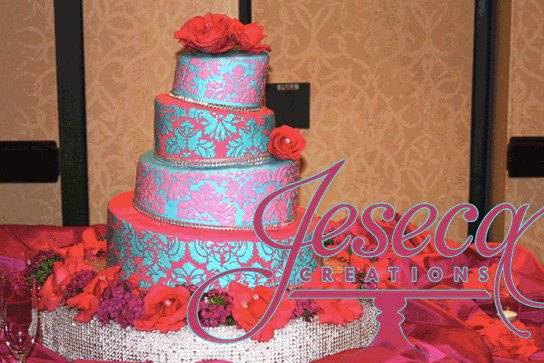 Jeseca Creations