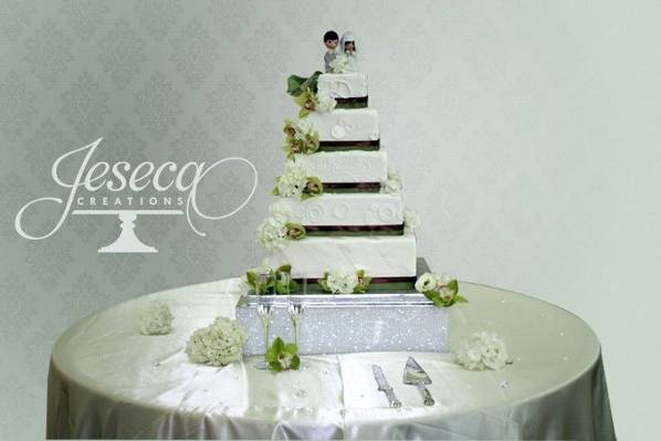 Jeseca Creations