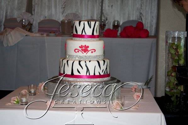 Jeseca Creations