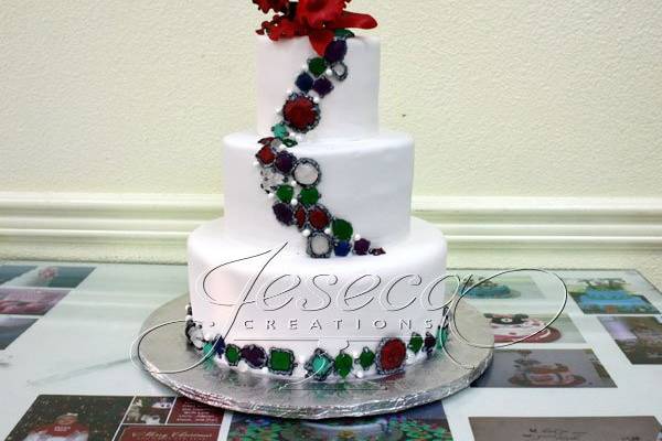 Jeseca Creations