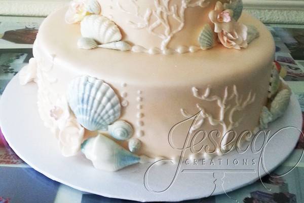 Jeseca Creations