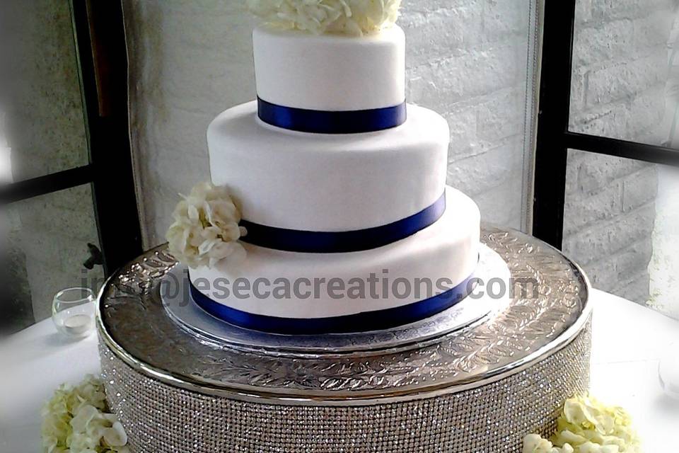 Jeseca Creations