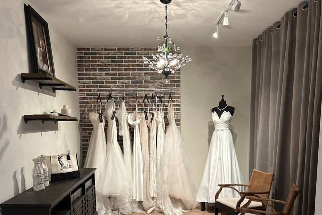 Lena’s Bridal Studio