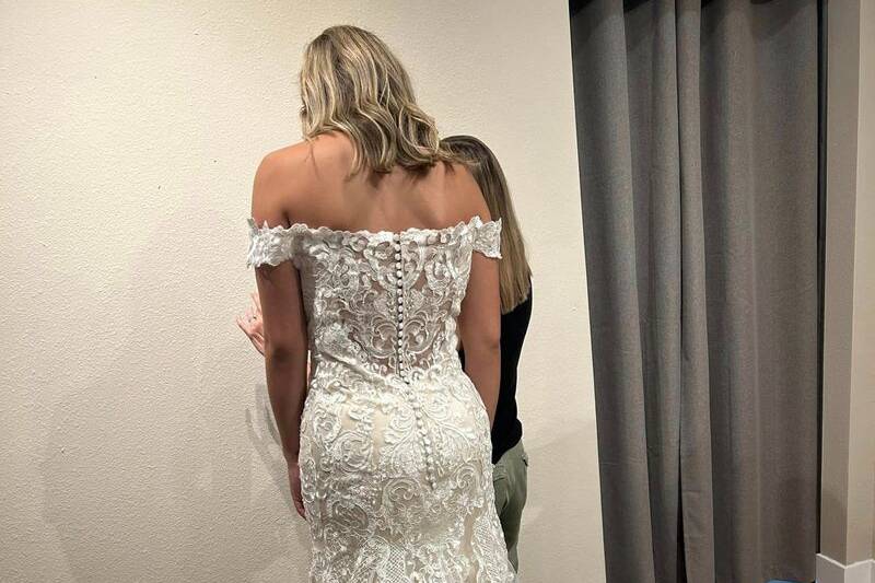 Lena’s Bridal Studio