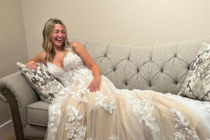 Lena’s Bridal Studio