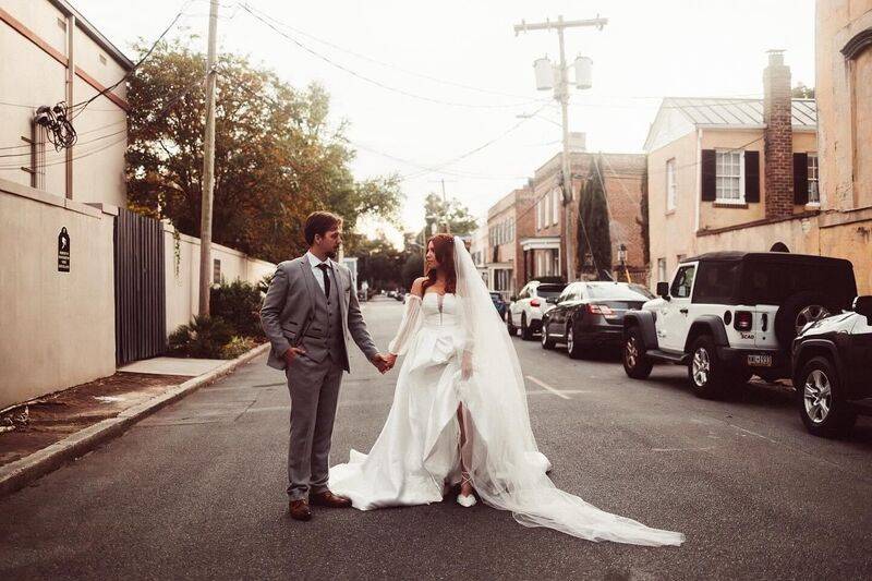 Lena’s Bridal Studio