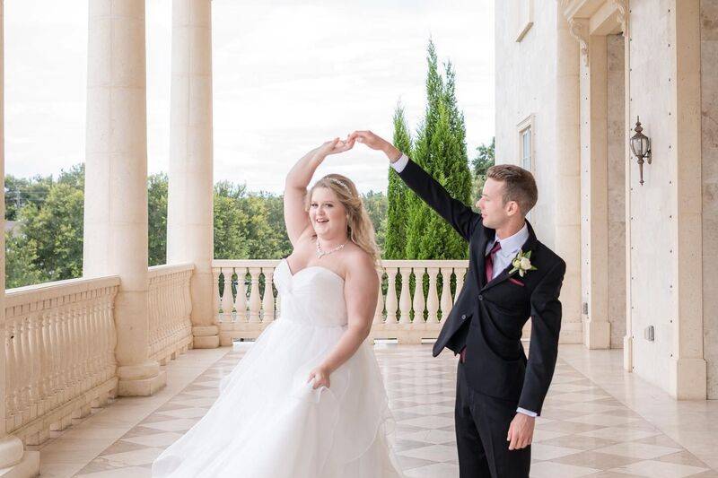 Lena’s Bridal Studio