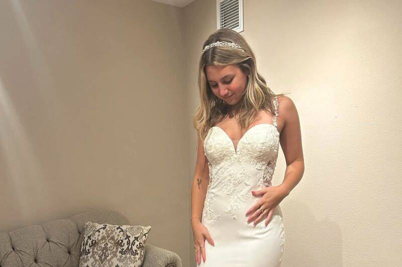 Lena’s Bridal Studio