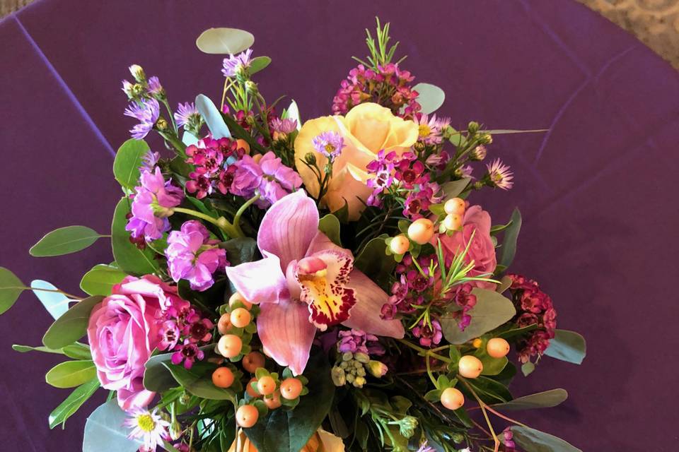 Centerpiece