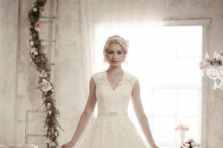 Blush 2025 bridal reviews