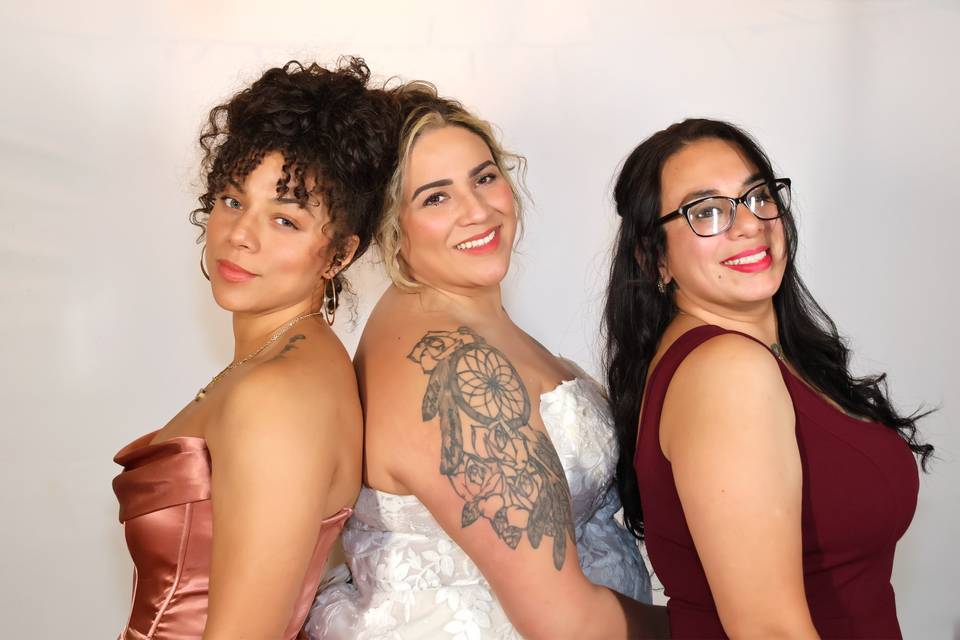 Gala Experience