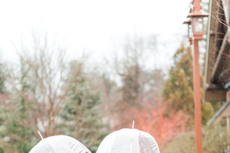 New Jersey Bay Elopement