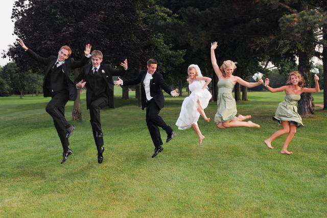 The Wedding Doctors