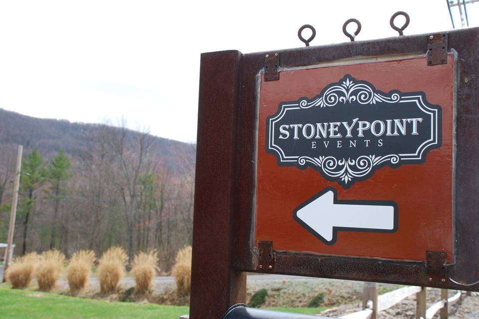Stoney Point Events
