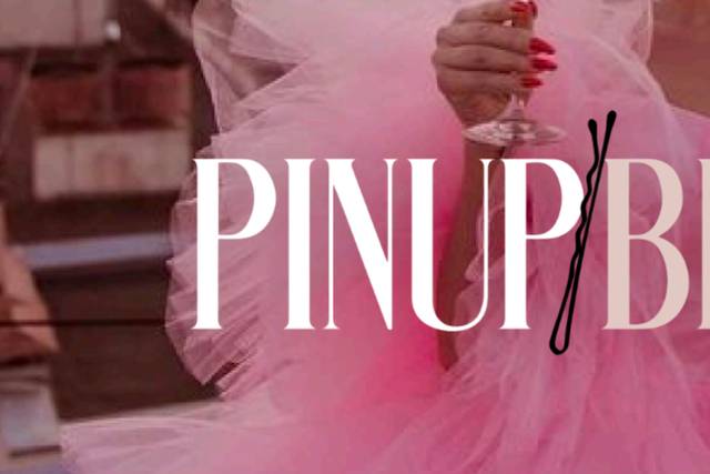 Pinup Bridal