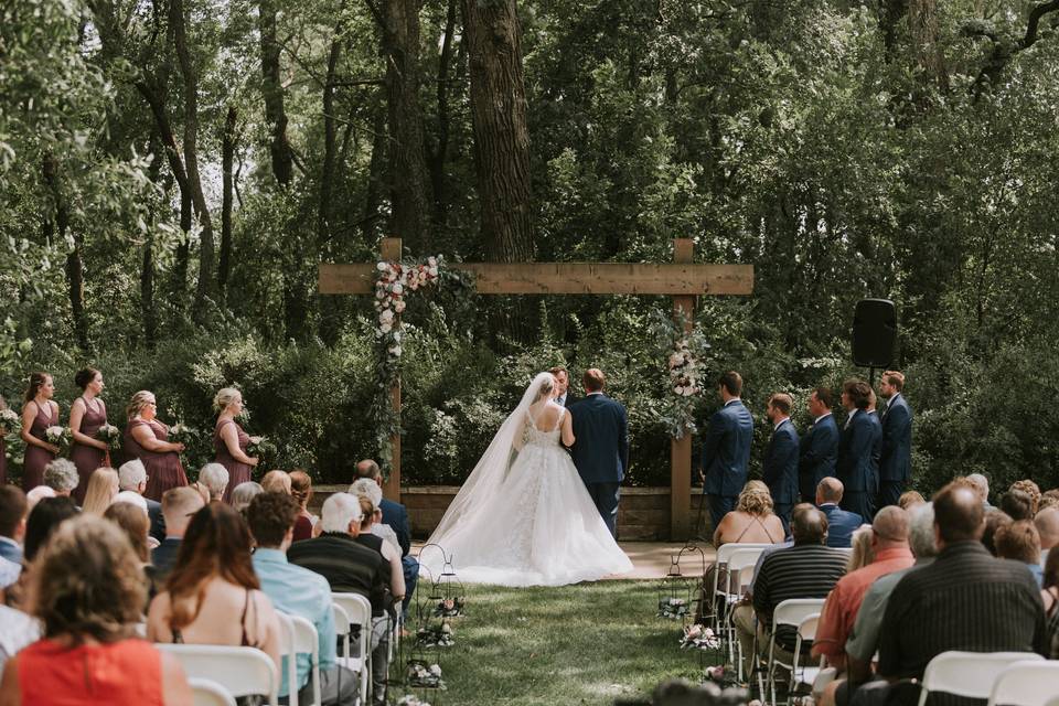 Oak View Weddings & Events