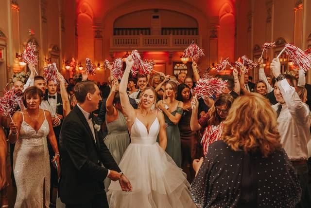 The Dance Floor