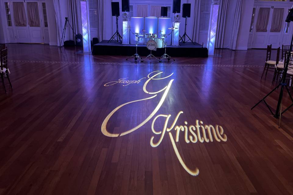 Name in Lights