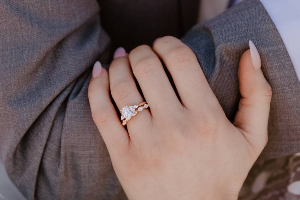 Ring Shot - Lx Photography