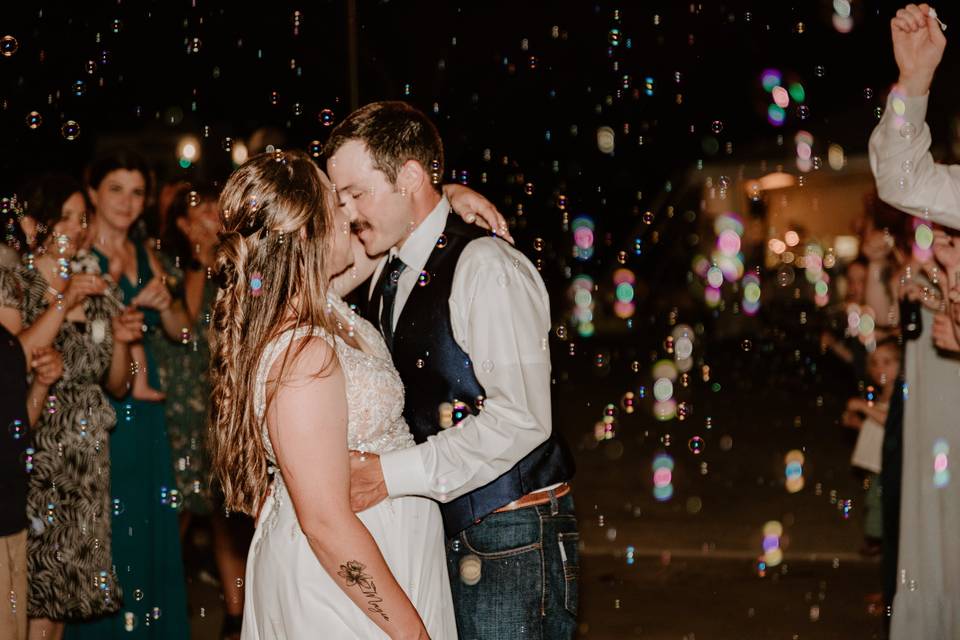 The 10 Best Wedding Photographers in Stillwater, OK - WeddingWire