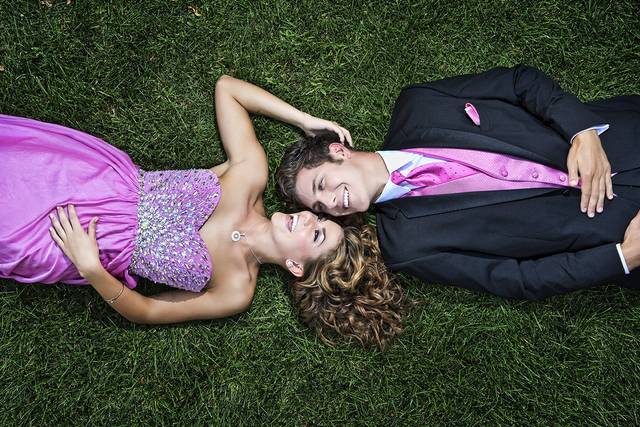 Savvi Formalwear