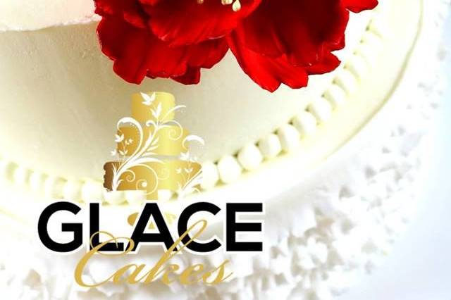 Glace Cakes