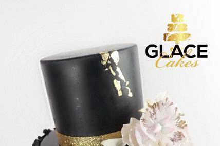 Glace Cakes