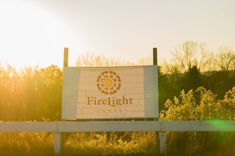 Firelight Camps