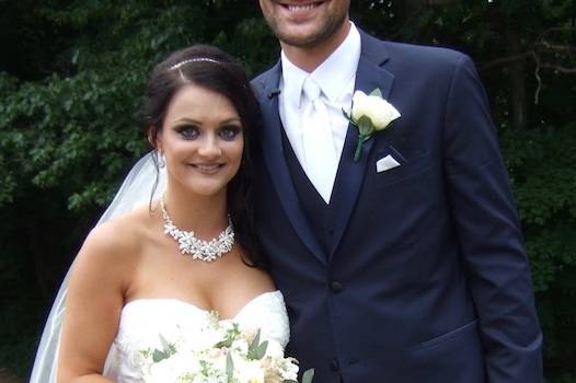 Elegant Wedding Ceremonies