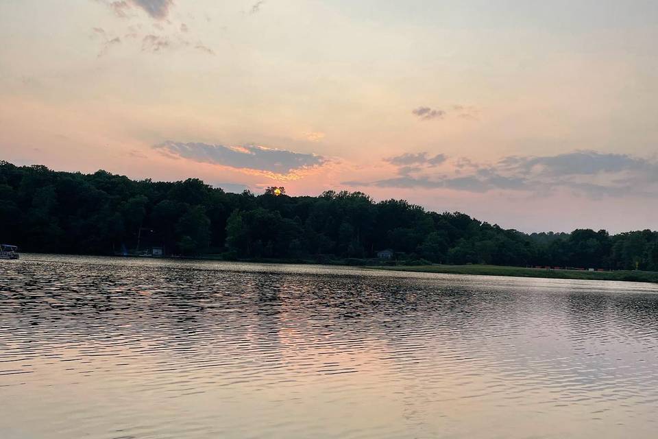 Mountain Lake Club