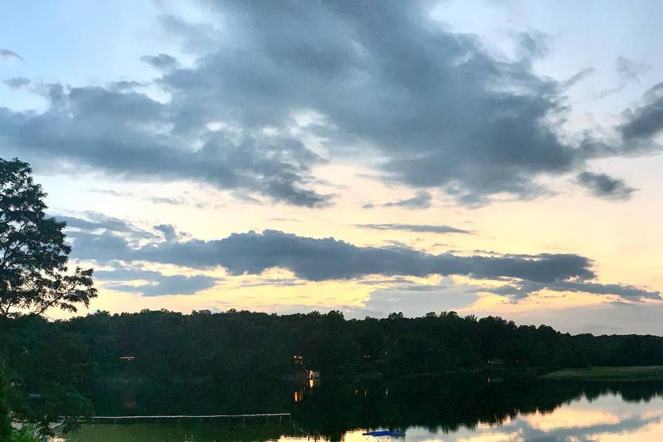 Mountain Lake Club