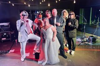 Dick Diamond & The Dusters